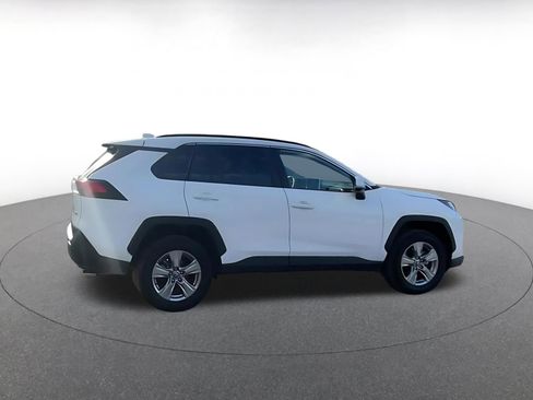 Used 2025 Toyota RAV4 XLE image 14