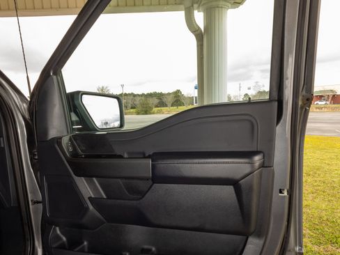 Used 2023 Ford F150 XLT w/ Equipment Group 302A High image 21