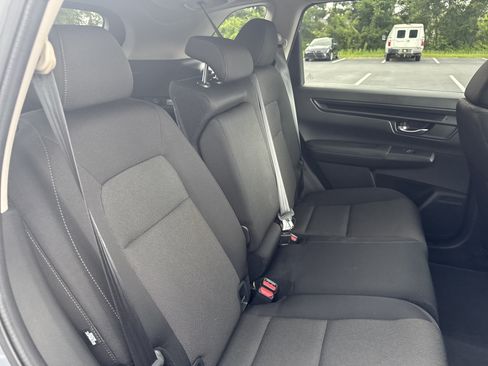 Used 2025 Honda CR-V EX image 32