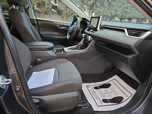 Used 2023 Toyota RAV4 XLE image 35