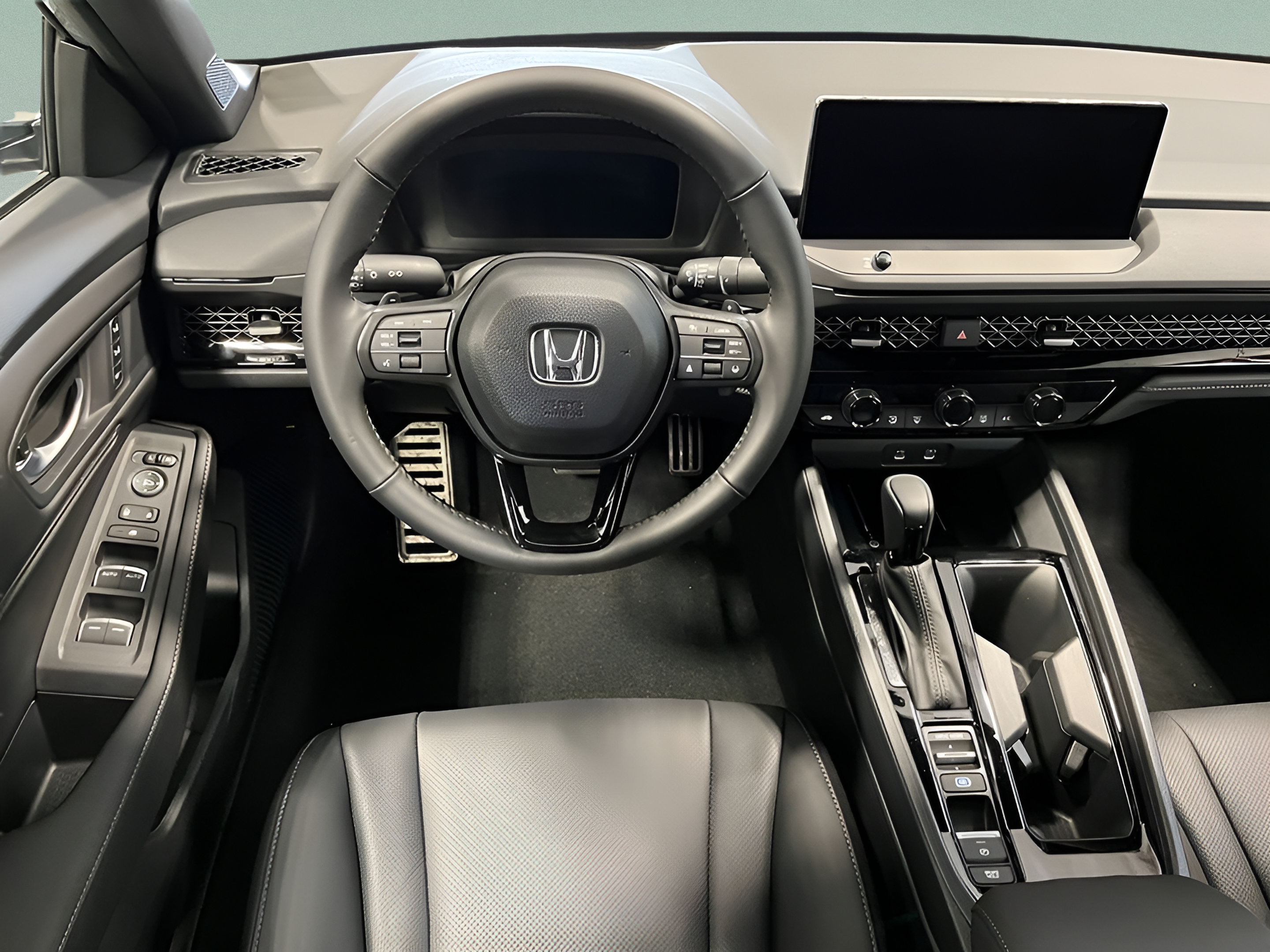 New 2026 Honda Accord Sport image 24