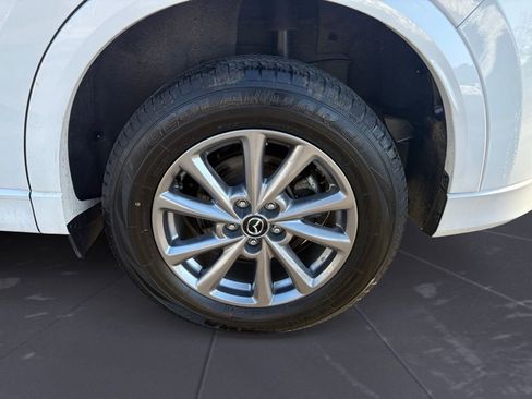 Used 2024 MAZDA CX-5 AWD 2.5 S w/ Select Package image 9