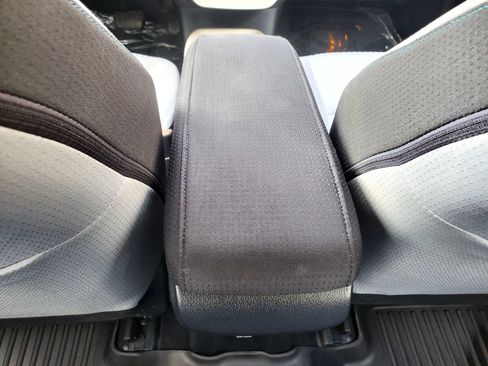 Used 2017 Toyota Prius Three w/ Carpet Mat Package FWD image 36