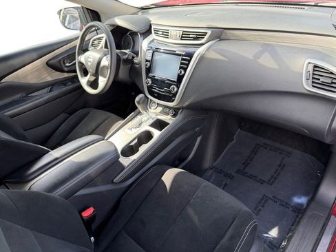 Used 2018 Nissan Murano S w/ Cargo Package image 28
