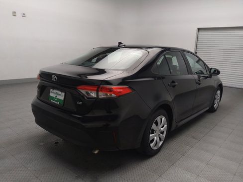 Used 2024 Toyota Corolla LE image 9