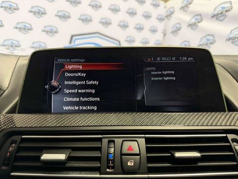 Used 2017 BMW M6 Coupe image 40