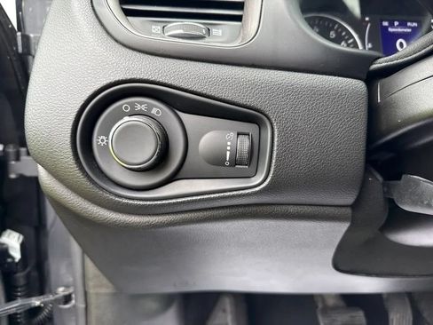 Used 2023 Jeep Renegade Latitude AWD/4WD image 19