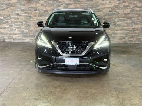 Used 2019 Nissan Murano SL FWD image 10