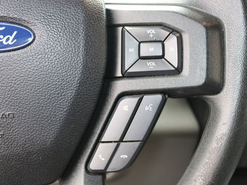 Used 2018 Ford F150 XLT image 20