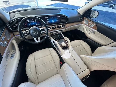 Used 2021 Mercedes-Benz GLE 350 image 25