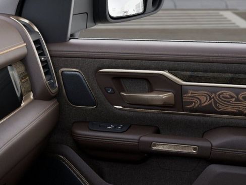 New 2026 RAM 1500 Limited image 25