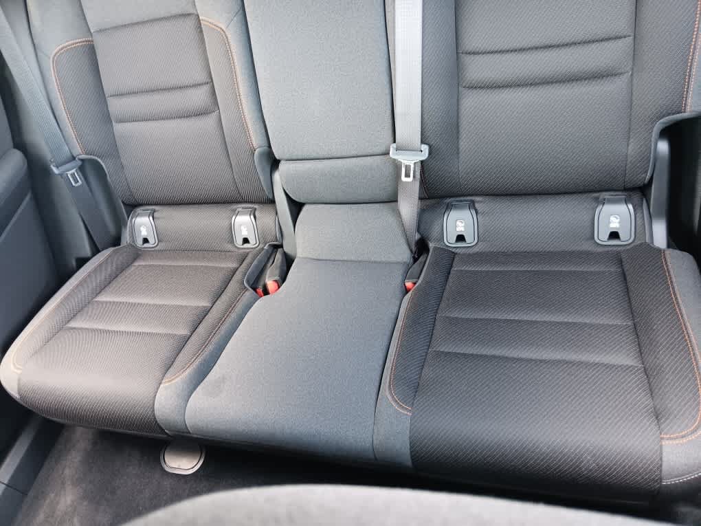 Used 2024 Honda Prologue EX image 12