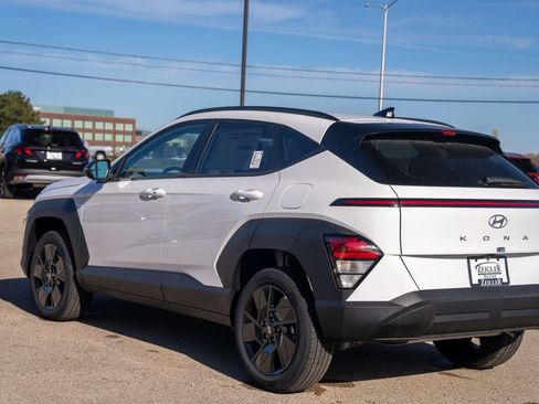 New 2026 Hyundai Kona SEL Sport image 5