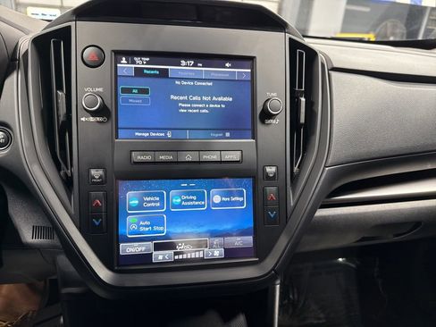 Used 2024 Subaru Impreza 2.0i AWD/4WD image 11