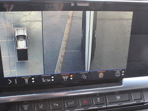 New 2026 GMC Sierra 2500 SLT w/ SLT Premium Package image 47