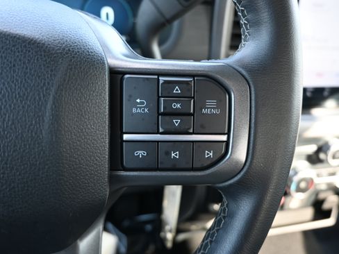 Used 2025 Ford F150 XLT w/ Equipment Group 301A Standard AWD/4WD image 20