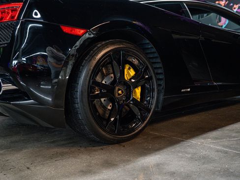 Used 2011 Lamborghini Gallardo LP 560-4 AWD/4WD image 17