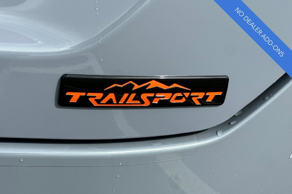Certified 2025 Honda Pilot TrailSport image 33
