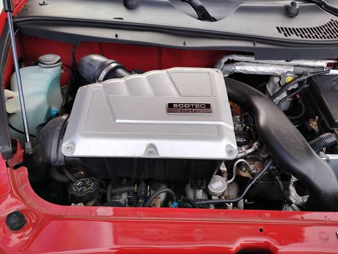 Used 2008 Chevrolet HHR SS image 35