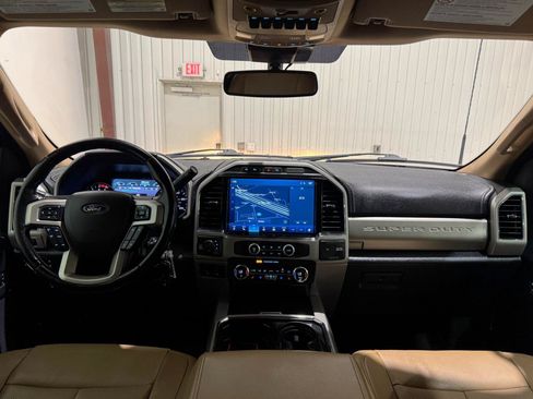 Used 2022 Ford F250 Lariat AWD/4WD image 18