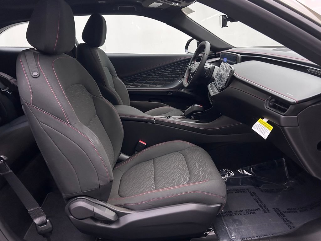 New 2026 Dodge Charger R/T w/ Blacktop Package AWD/4WD image 15