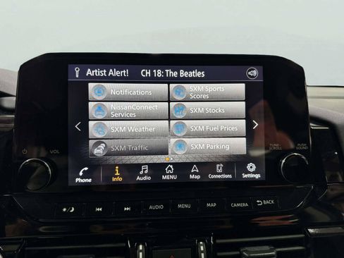 Used 2023 Nissan Pathfinder SL FWD image 49
