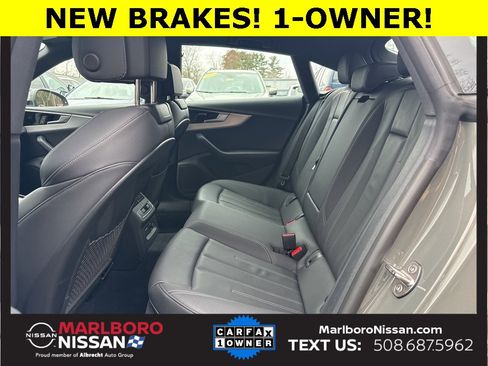 Used 2025 Audi A5 2.0T Premium Plus image 15