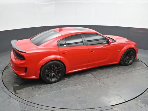 Used 2022 Dodge Charger Scat Pack image 37