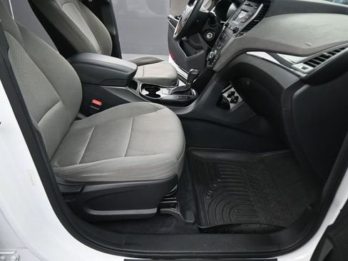 Used 2016 Hyundai Santa Fe Sport w/ Option Group 02 image 12