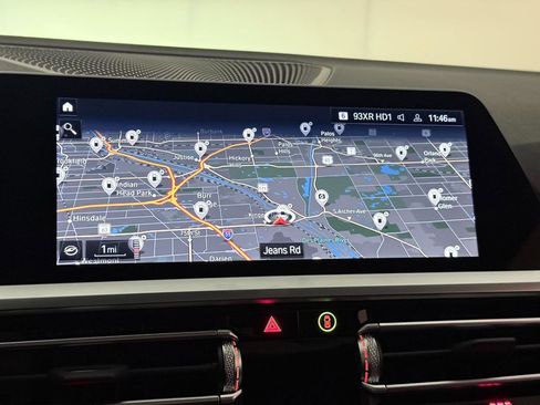 Used 2023 BMW 430i xDrive Coupe w/ Premium Package image 30