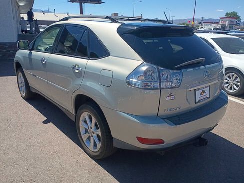 Used 2009 Lexus RX 350 AWD image 5