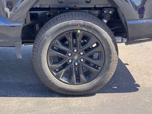 New 2026 Ford F150 XLT AWD/4WD image 14