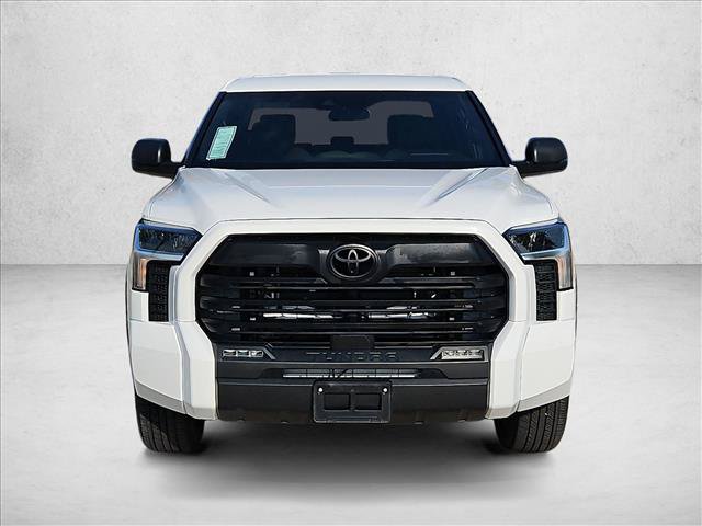 Used 2026 Toyota Tundra SR5 w/ SX Package RWD image 2