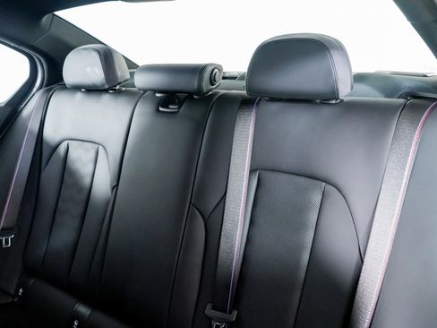 Used 2025 BMW M3 Competition w/ Executive Package image 73