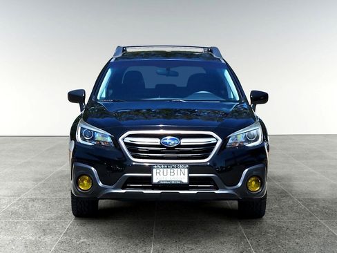 Used 2018 Subaru Outback 2.5i image 2
