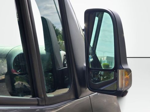 New 2026 Mercedes-Benz Sprinter 2500 image 31