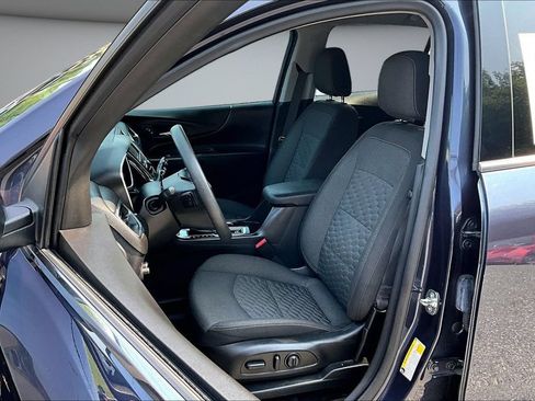 Used 2019 Chevrolet Equinox LT AWD/4WD image 21