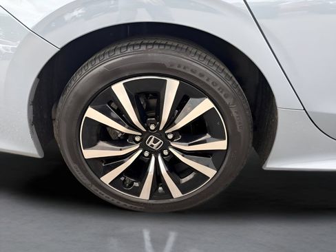 Used 2023 Honda Civic EX image 35