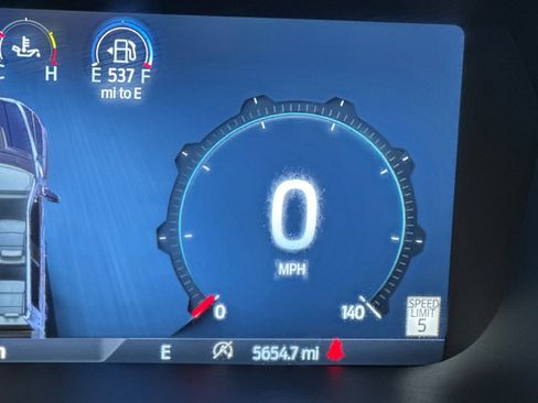 Used 2024 Ford F150 Raptor image 25