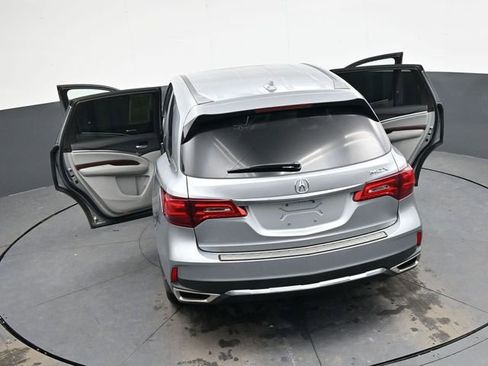Used 2020 Acura MDX FWD image 38