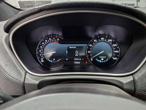 Used 2017 Lincoln MKX Reserve AWD/4WD image 24