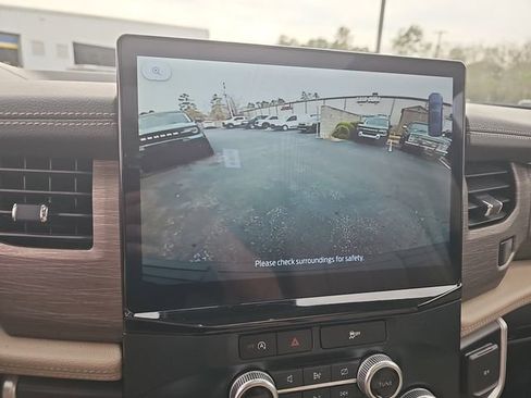 Used 2024 Ford Expedition Max Limited image 27