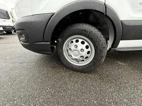 New 2024 Ford Transit 350 DRW w/ Interior Upgrade Package image 8