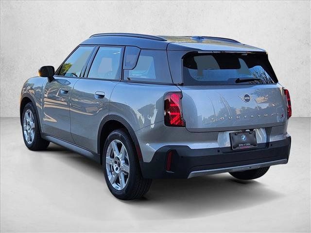 Used 2026 MINI Cooper Countryman S AWD/4WD image 8