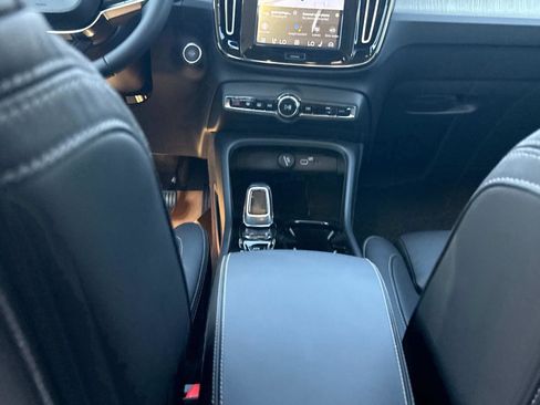 New 2026 Volvo XC40 B5 Plus w/ Climate Package image 14