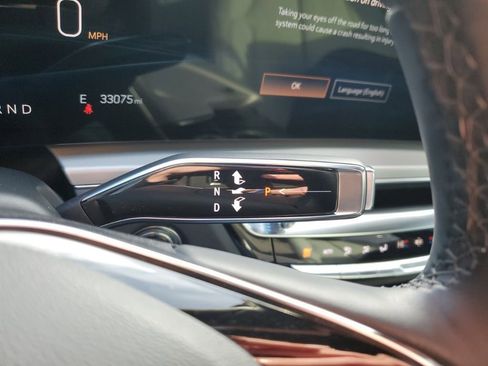 Certified 2024 Cadillac Lyriq Luxury w/ LPO, Floor Liner Package image 43