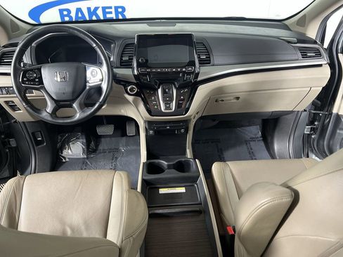 Used 2019 Honda Odyssey Elite image 22