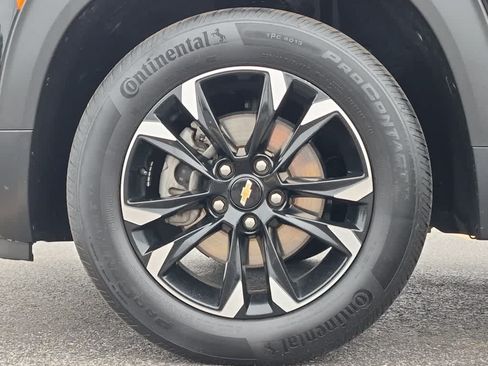 Used 2023 Chevrolet TrailBlazer LT FWD image 6