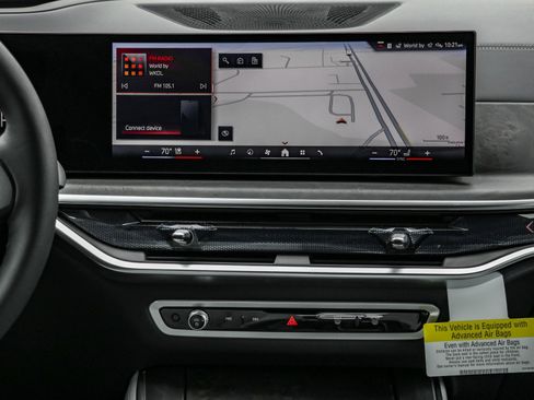 New 2026 BMW X5 xDrive40i image 12