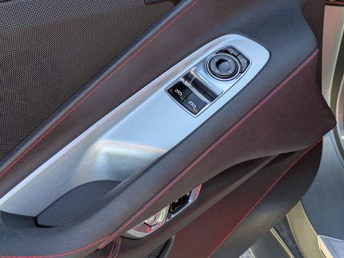 Certified 2023 Chevrolet Corvette Stingray Coupe w/ 1LT image 12